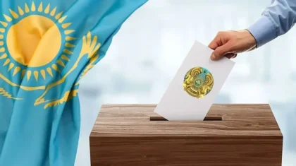 Все семь партий свободно ведут агитацию – промежуточный отчет Миссии СНГ