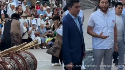 НПК приняла участие в фестивале «День корейской культуры»