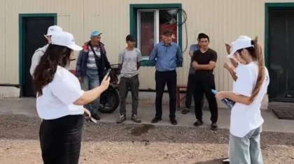 «Ак жол» обсудил вопросы производства и сельского хозяйства
