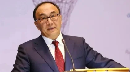Миннауки не будет продлевать контракт с ректором ЕНУ Ерланом Сыдыковым после 16 лет работы
