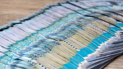 Казахстанец потратил госгрант не по назначению и вернул 1,38 млн тенге в бюджет
