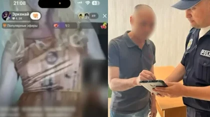 Карагандинец переодевался в женскую одежду ради лайков в TikTok (ВИДЕО)
