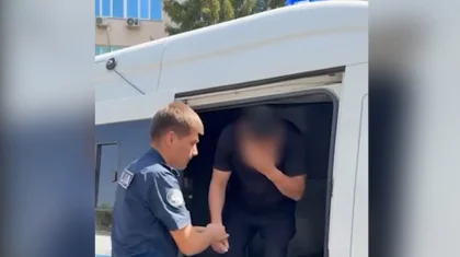 Задержан зять, подозреваемый в изнасиловании тещи в Алматы (ВИДЕО)