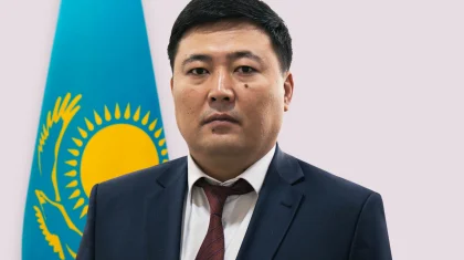 Нового председателя Комитета по миграции назначили в Казахстане
