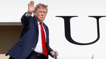 США ввели 50-процентные пошлины на товары из Канады после срыва сделки