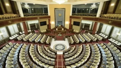 Эксперт: Роль Курултая особенно важна с учетом положения Казахстана в Евразии