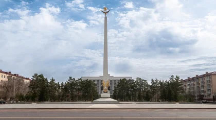 Прогноз погоды в Казахстане на 23 августа представили синоптики