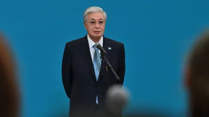 Токаев ответил, будет ли участвовать в президентских выборах в 2029 году