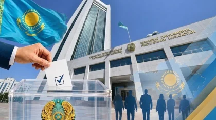 Выборы в Курултай: явка избирателей на 16:00 составила 65,37%