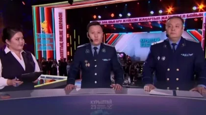 Ни на одном избирательном участке грубых нарушений общественного порядка не допущено ‒ МВД