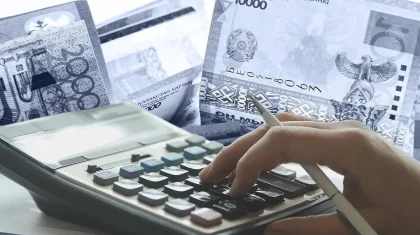 Бухгалтер в Атырау вывела со счетов двух компаний свыше 44 млн тенге