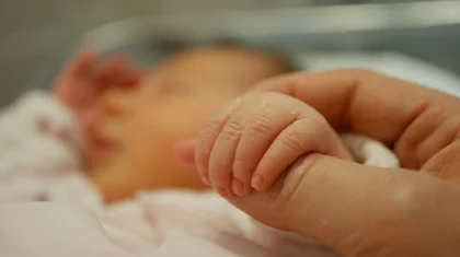 Сколько детей родилось в Казахстане в день выборов в Курултай, рассказали в Минздраве