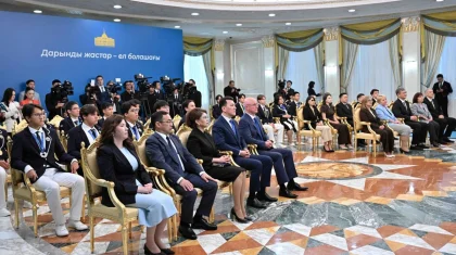 Токаев: «Выборы в Курултай были успешно и безупречно организованы»