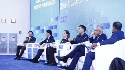 Эксперты обсудили итоги первых выборов в Курултай и начало нового этапа политического развития Казахстана