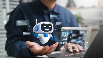 AI-навигатор для бизнеса запустили в Казахстане