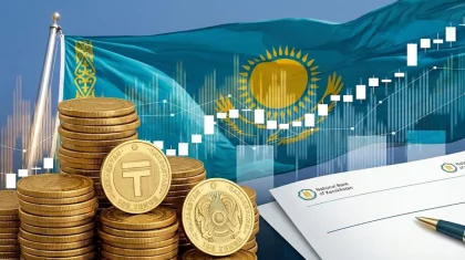 Экономика Казахстана будет расти на 5% и более ежегодно в ближайшие 3 года – прогноз правительства