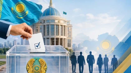 Выборы в Казахстане: сколько мест получат партии в Курултае