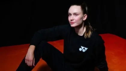 Елена Рыбакина приехала в Нью-Йорк после травмы перед US Open
