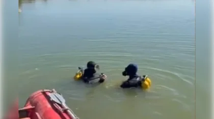 Двое братьев утонули в Сырдарье в Туркестанской области