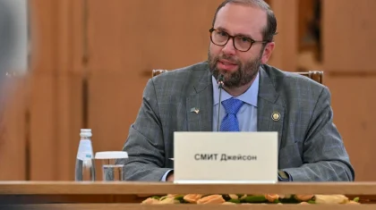 Трамп передал Токаеву послание и заявил, что ждет его на саммите G20 в Майами