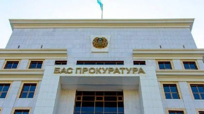Исторические выборы в Курултай проходили строго в рамках правового поля — Генпрокуратура