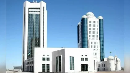 Токаев подписал указ о созыве первой сессии Курултая