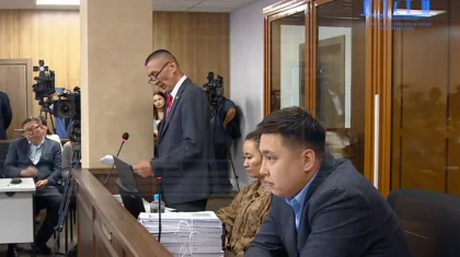 Суд Улданы Мырзуан: адвокат председателя ОСИ просит вернуть дело прокурору из-за неполноты расследования
