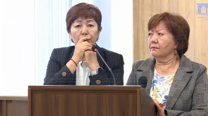 Я сказала, что не могу ходить, но меня все равно выписали - пострадавшая по делу о гибели фельдшера