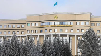 Казахстанцев нет среди пропавших и погибших после наводнения в Непале