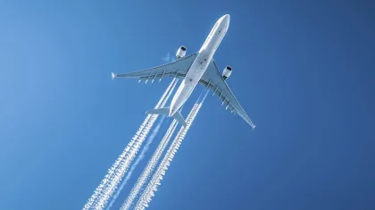 Казахстан и Саудовская Аравия увеличили число авиарейсов до 70 в неделю