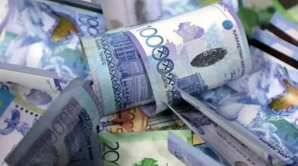 774 млн тенге и 78 эпизодов: в СКО осудили нелегального кредитора