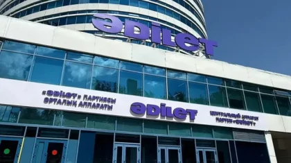 Партия «Әділет» распределила депутатские мандаты в Курултай I созыва