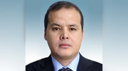 Токаев освободил Сатыбалды Буршакова от должности посла в Северной Македонии