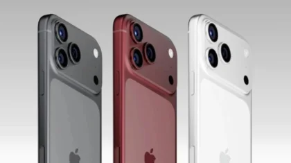 Apple назвала дату презентации новых iPhone