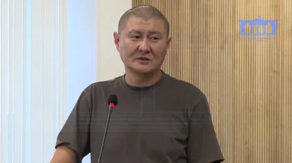 Понизили: сотрудник ДЧС рассказал в суде о переводе после гибели фельдшера Мырзуан