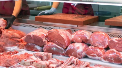 Баранина прибавила 28%, говядина 15%: как изменились цены на мясо в Казахстане