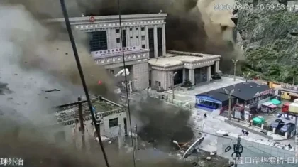Наводнения в Непале и Тибете унесли жизни почти 500 человек: ожидается новый удар стихии
