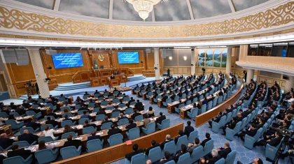 Новый премьер-министр и вице-президент: Токаев рассказал о предстоящих назначениях