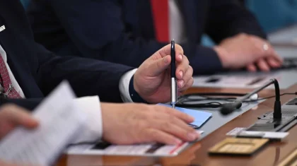 Когда сформируют Қазақстан Халық Кеңесі