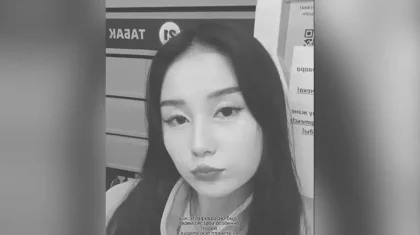 21-летнюю девушку нашли мертвой в мужском туалете в Узынагаше