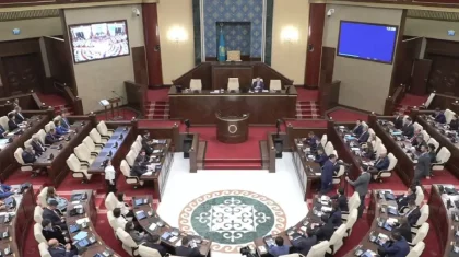 Стали известны составы комитетов Курултая