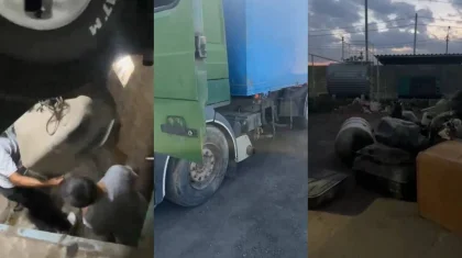 Тонны топлива изъяли в Жамбылской области: полиция выявила 333 нарушения