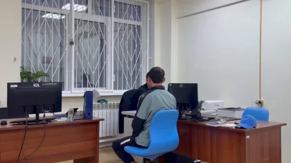 Казахстанца задержали в Якутии по подозрению в пособничестве мошенникам