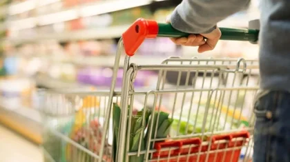 Цены на социально значимые продукты снизились на 0,2% в августе