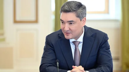 Депутаты Курултая одобрили кандидатуру Олжаса Бектенова на пост премьер-министра