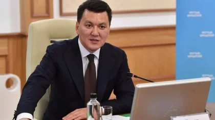 Токаев выдвинул кандидатуры на посты вице-президента и премьер-министра