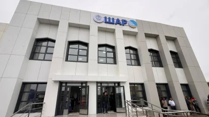 Три железнодорожных вокзала модернизировали в области Абай (ФОТО)