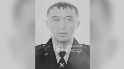 Пожарный погиб после ножевого ранения в ВКО: полиция раскрыла детали дела