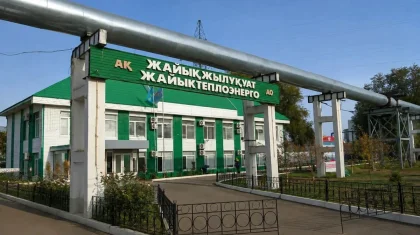 Неделю будут жить без горячей воды жители Уральска
