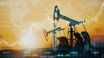 Цена нефти Brent взлетела выше 91 доллара